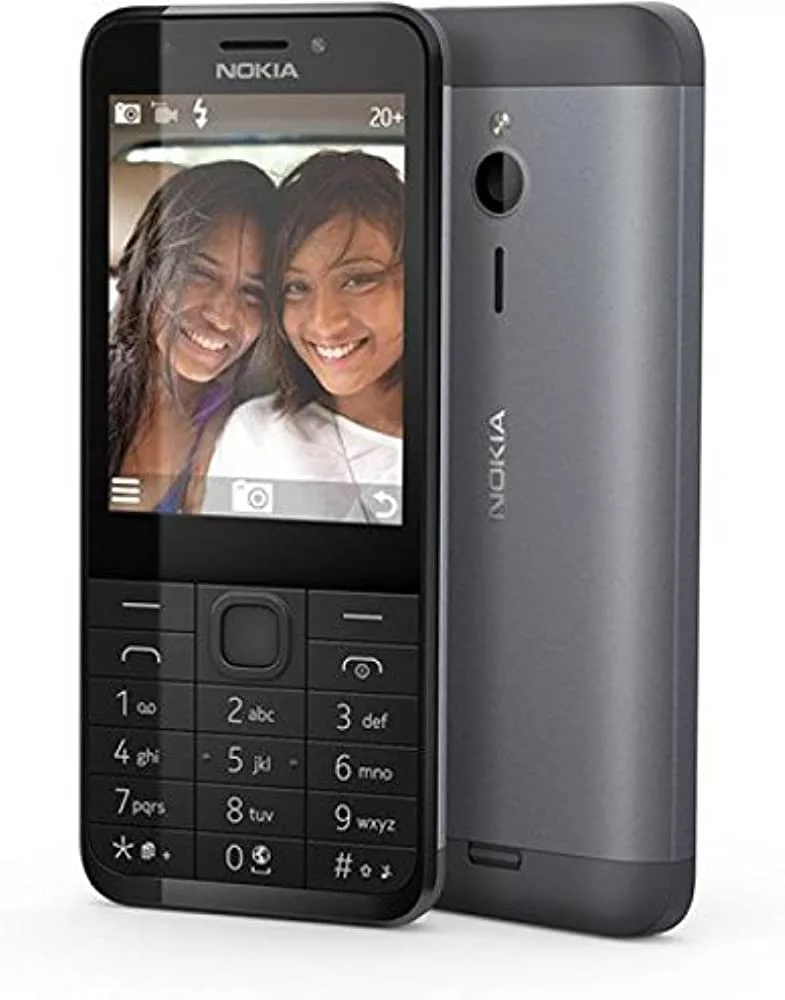 Nokia 230, Dual SIM - Image 2