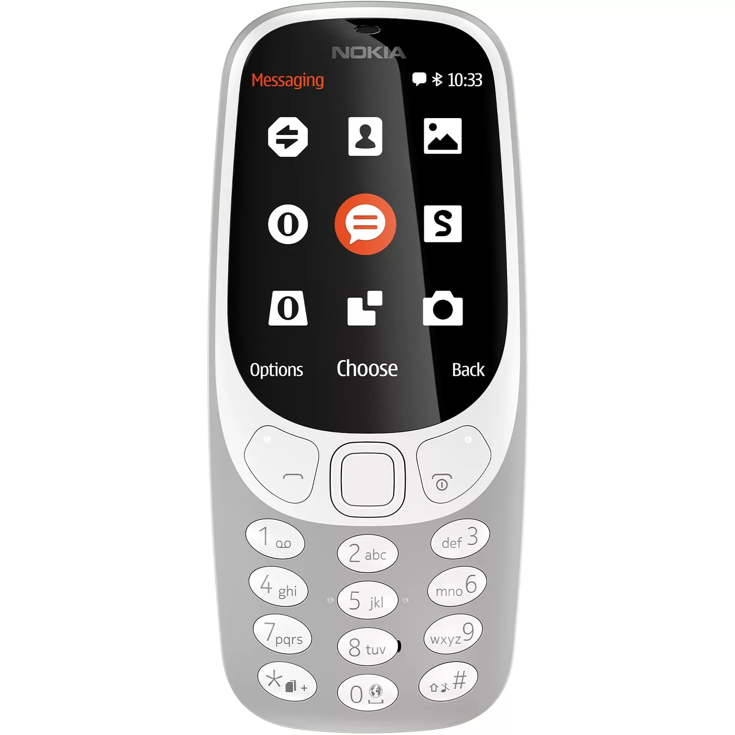 Nokia 3310, Dual SIM - Image 2