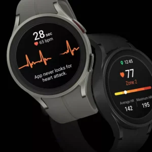 Samsung Galaxy Watch 5 Pro,45MM