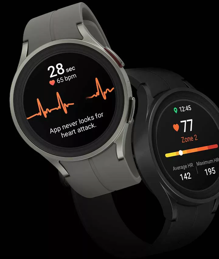 Samsung Galaxy Watch 5 Pro,45MM