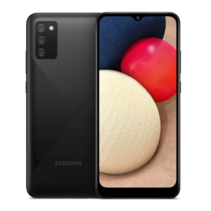 Galaxy A02s