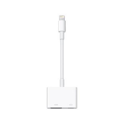 Apple Lightning To Digital AV Adapter