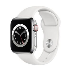 Apple Watch Series 6 GPS + Cellular