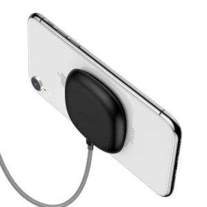 Baseus Suction Cup Wireless Charger