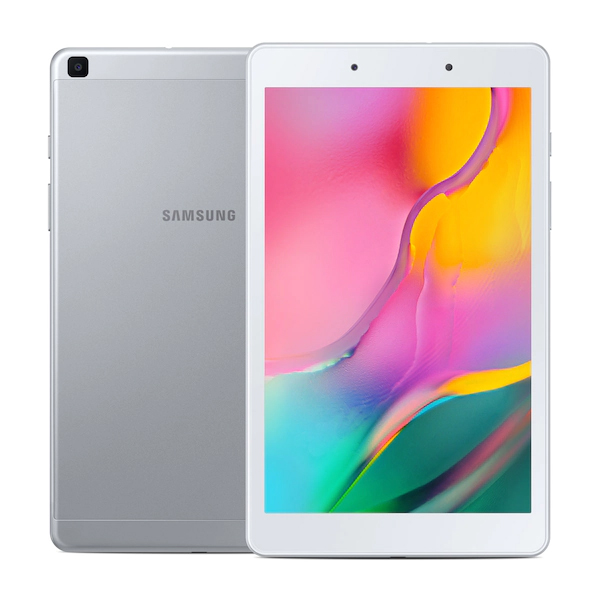 Samsung Galaxy Tab A 8.0 - الصورة 3