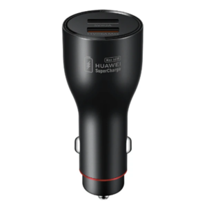 HUAWEI SuperCharge Car Charger (Max 66 W)