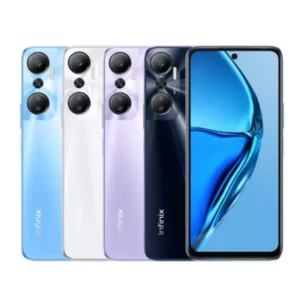 INFINIX HOT 20
