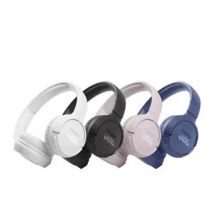 JBL Tune510Bt Wireless On-Ear Headphones