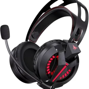 Ajsaki M180 Pro Retro Gaming Headsets