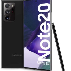 Galaxy Note20 Ultra