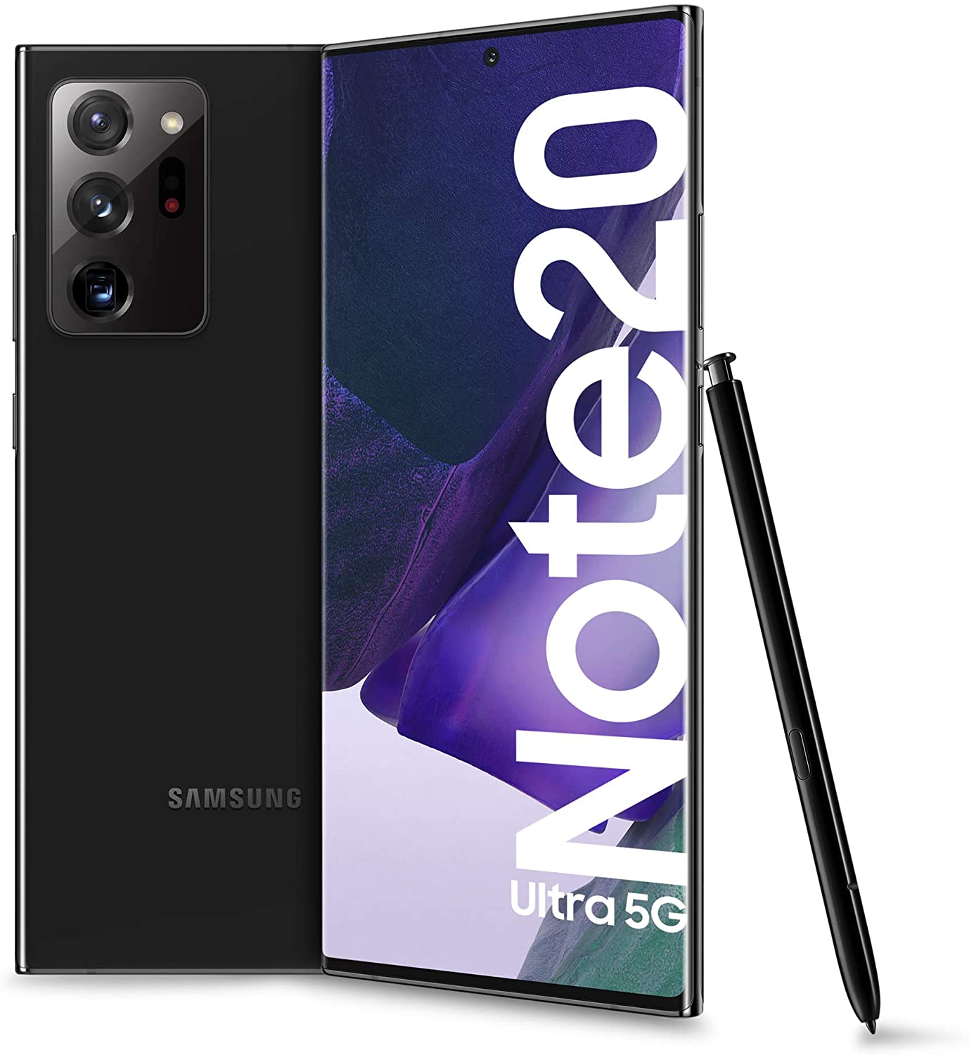 Galaxy Note20 Ultra