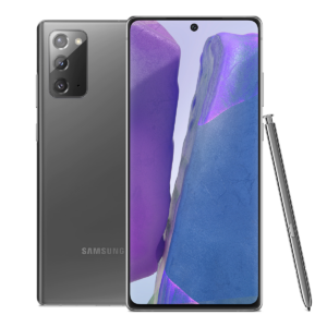 Galaxy Note20 5G