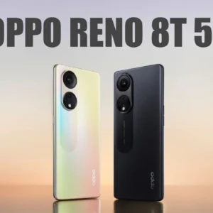 OPPO Reno 8T, 5G