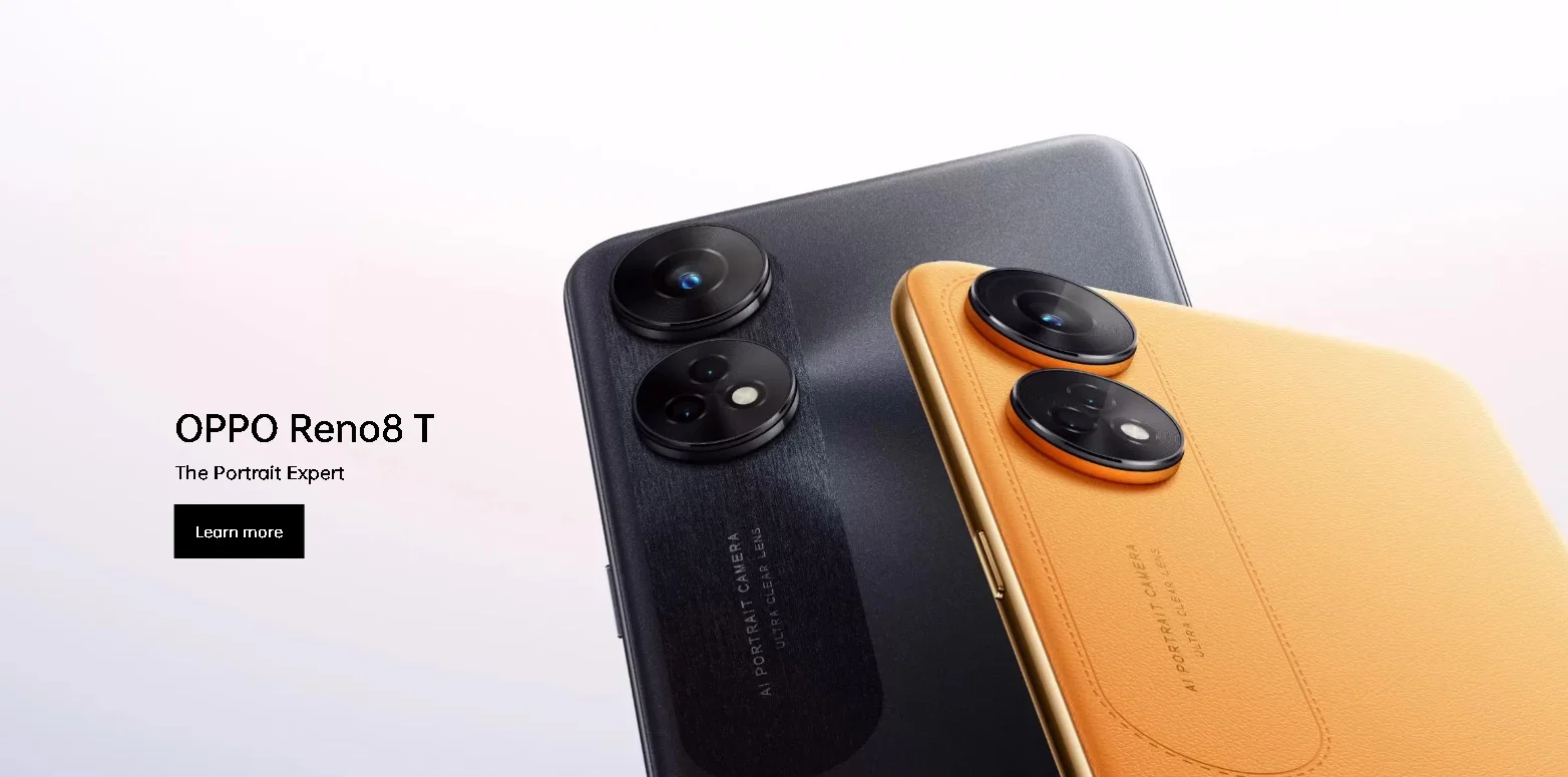 OPPO Reno 8T - Image 3