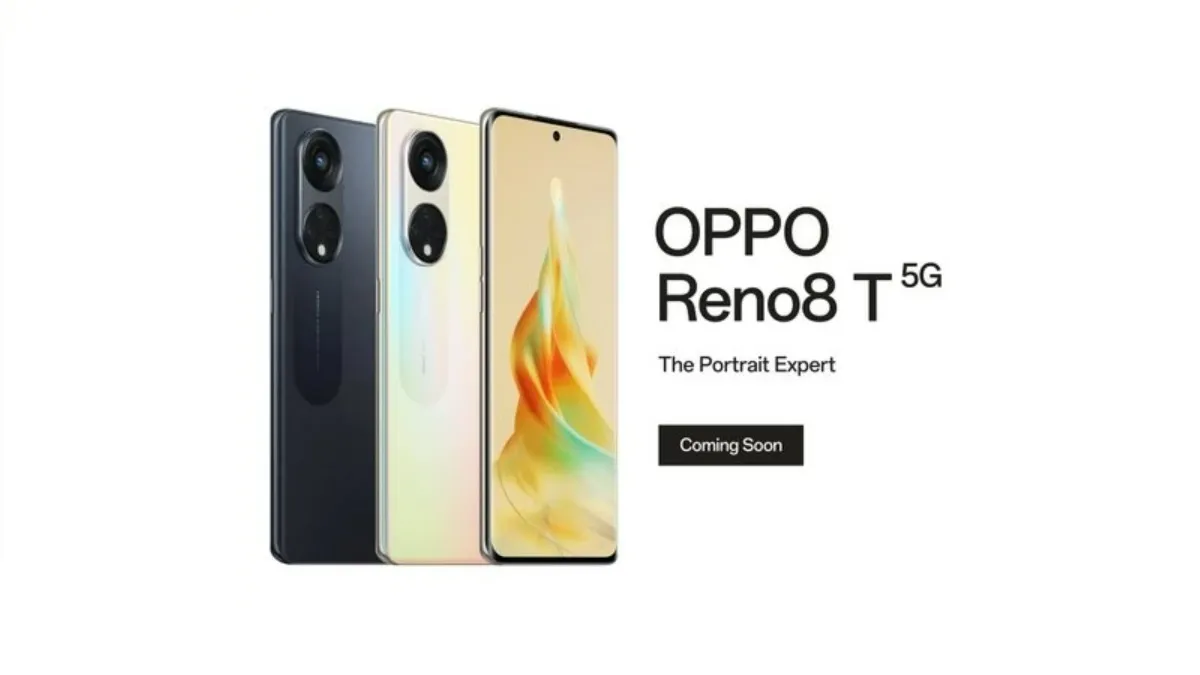 OPPO Reno 8T, 5G - Image 4