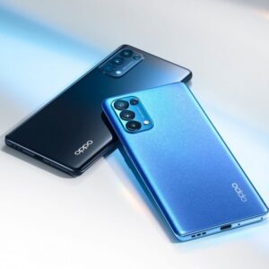 OPPO RENO5 PRO 5G
