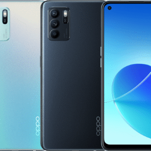 OPPO RENO6 Z