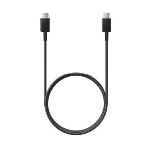 USB-C to USB-C Cable