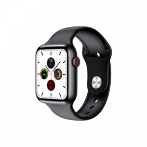 WIWU SW01 SPORTS SMART WATCH - BLACK