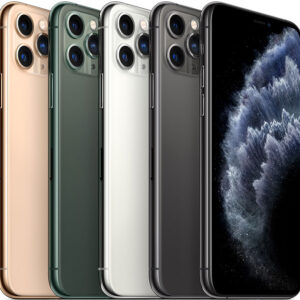 IPHONE 11 Pro