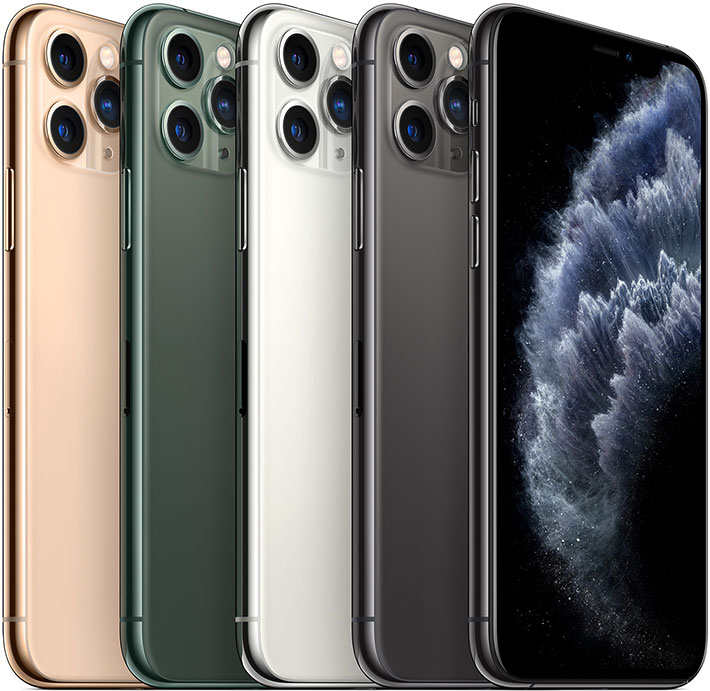 IPHONE 11 Pro