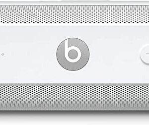 Beats Pill+ Portable Wireless Speaker - Stereo Bluetooth - White