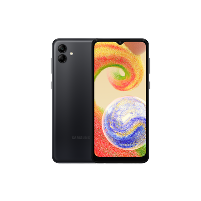 Samsung Galaxy A04 - Image 6