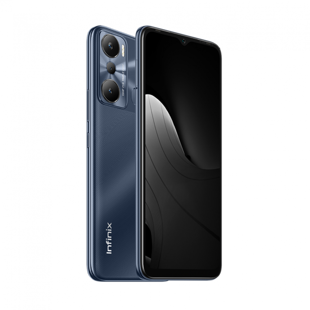 Infinix Hot 20i - Image 4