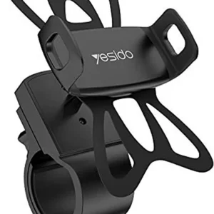 YESIDO C42 Bike Bicycle Motorcycle Mobile Phone Holder