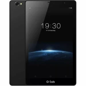 G-Tab S8 Tablet - WiFi+3G 32GB 2GB 8inch Gray