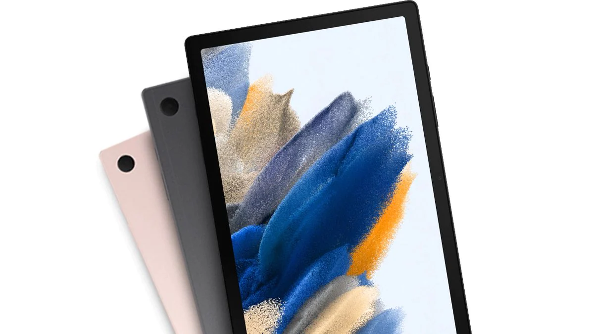 Samsung Galaxy Tab A 8.0