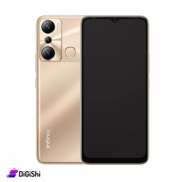 Infinix Hot 20i - Image 3