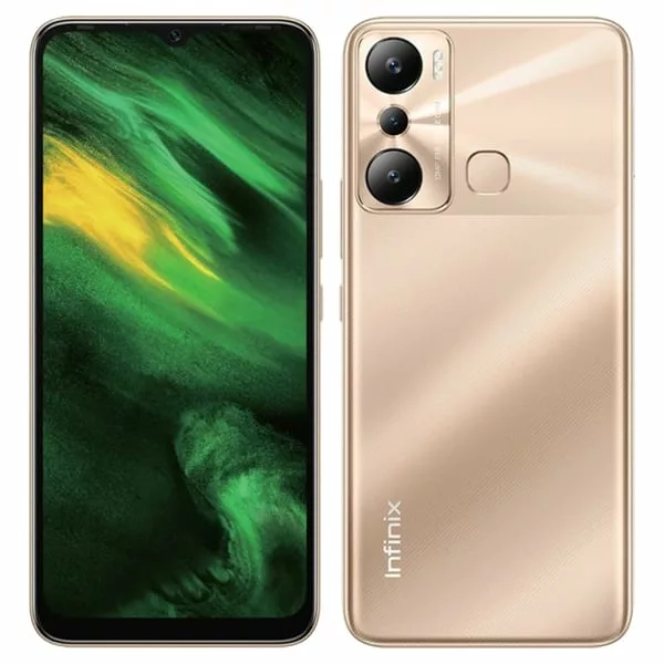 Infinix Hot 20i - Image 2