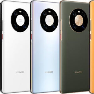 HUAWEI Mate 40 Pro