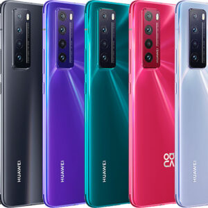 HUAWEI nova 5T