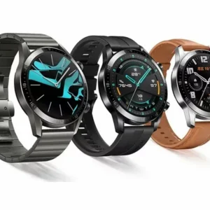 Huawei Watch GT2, 46mm