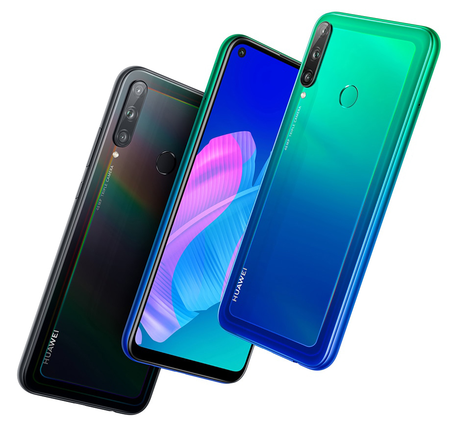HUAWEI Y7p