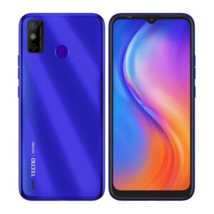 Spark 6 Go