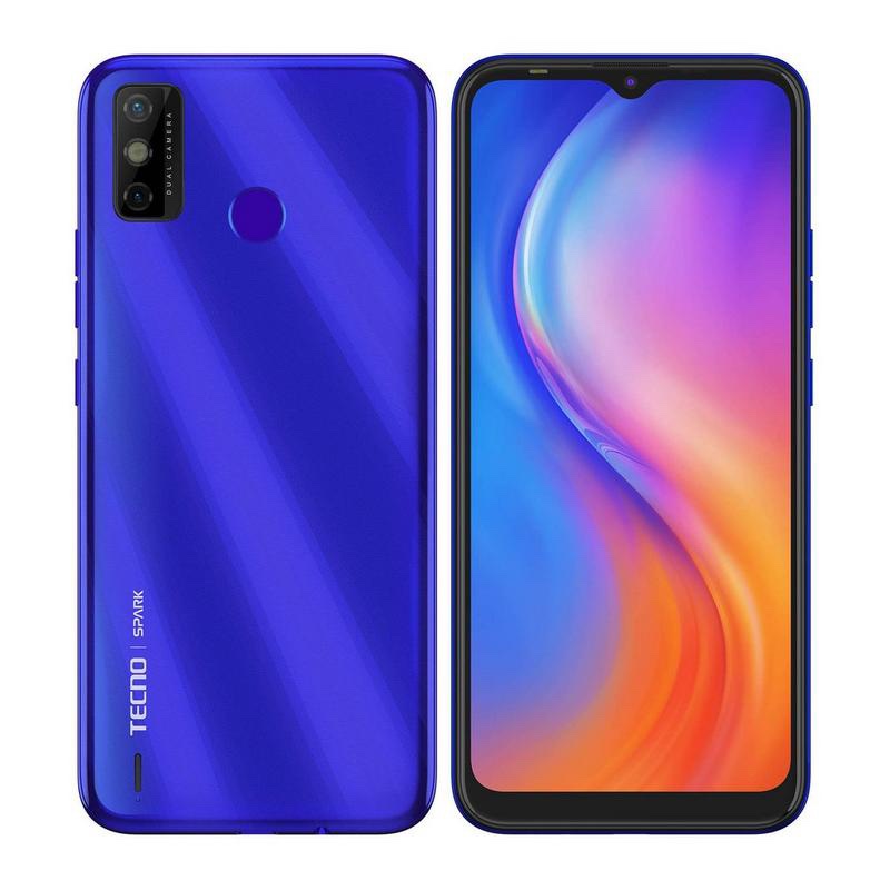 Spark 6 Go