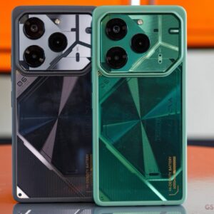 Pova 6 pro