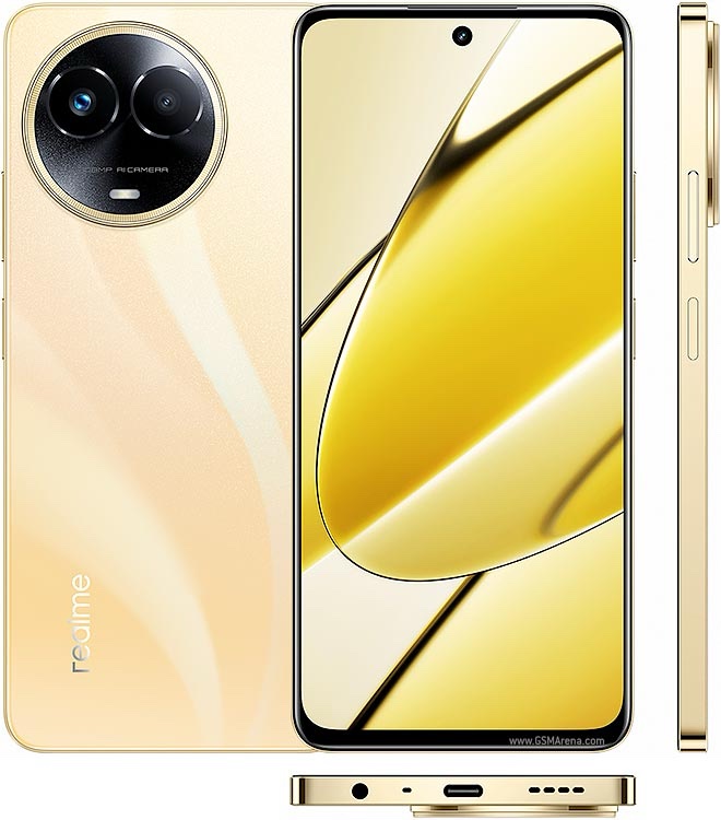 Realme 11 - Image 2