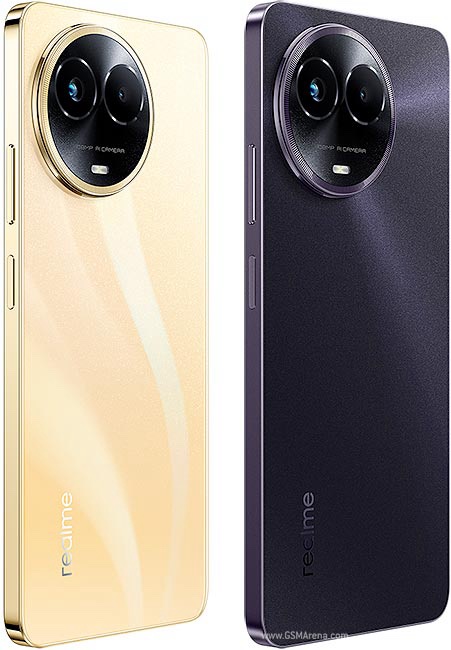 Realme 11