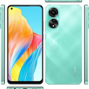 Oppo A78