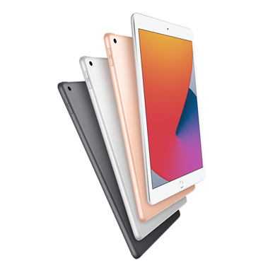 iPad