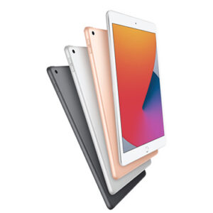 iPad 8th generation