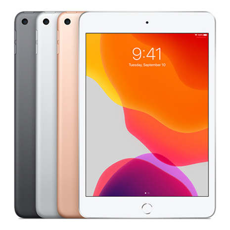 iPad mini