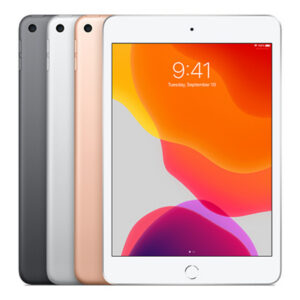 iPad mini 5