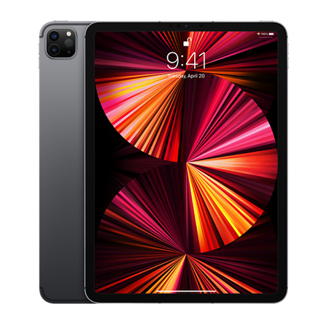 iPad Pro - الصورة 5
