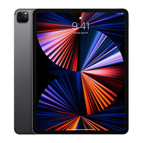 iPad Pro - الصورة 4