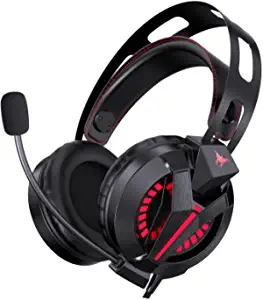 Ajsaki M180 Pro Retro Gaming Headsets